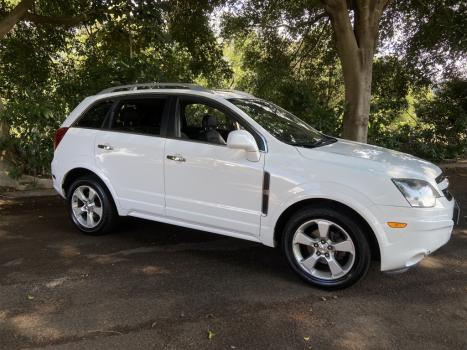 CHEVROLET Captiva Sport 2.4 16V SFI ECOTEC AUTOMTICO, Foto 18