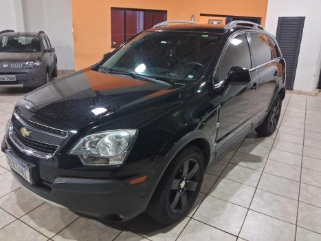 CHEVROLET Captiva Sport 2.4 16V SFI ECOTEC AUTOMTICO, Foto 2