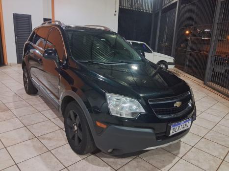 CHEVROLET Captiva Sport 2.4 16V SFI ECOTEC AUTOMTICO, Foto 3