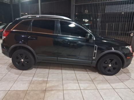 CHEVROLET Captiva Sport 2.4 16V SFI ECOTEC AUTOMTICO, Foto 4