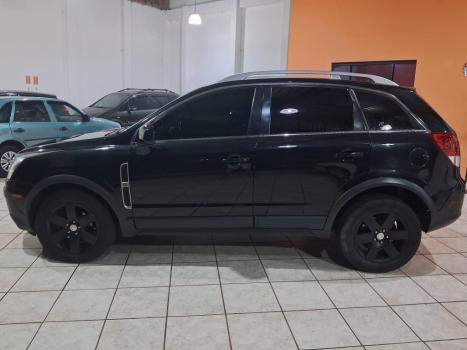CHEVROLET Captiva Sport 2.4 16V SFI ECOTEC AUTOMTICO, Foto 5