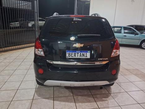 CHEVROLET Captiva Sport 2.4 16V SFI ECOTEC AUTOMTICO, Foto 6