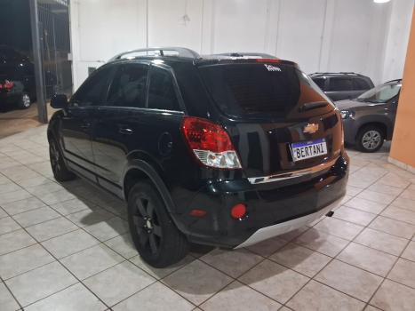 CHEVROLET Captiva Sport 2.4 16V SFI ECOTEC AUTOMTICO, Foto 7