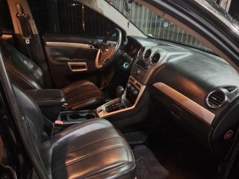 CHEVROLET Captiva Sport 2.4 16V SFI ECOTEC AUTOMTICO, Foto 9