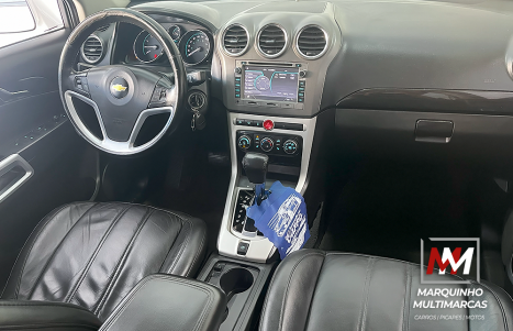 CHEVROLET Captiva Sport 2.4 16V SFI ECOTEC AUTOMTICO, Foto 8