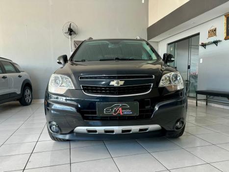 CHEVROLET Captiva Sport 2.4 16V SFI ECOTEC AUTOMTICO, Foto 2