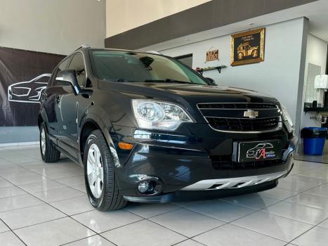 CHEVROLET Captiva Sport 2.4 16V SFI ECOTEC AUTOMTICO, Foto 3