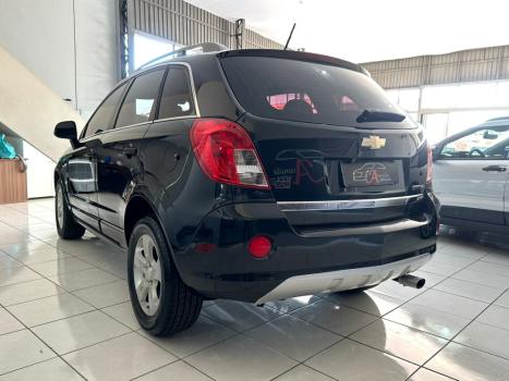 CHEVROLET Captiva Sport 2.4 16V SFI ECOTEC AUTOMTICO, Foto 4