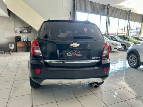 CHEVROLET Captiva Sport 2.4 16V SFI ECOTEC AUTOMTICO, Foto 5