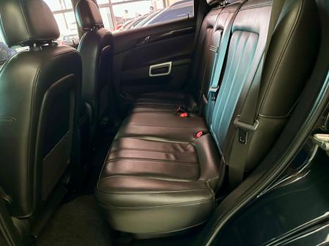 CHEVROLET Captiva Sport 2.4 16V SFI ECOTEC AUTOMTICO, Foto 6