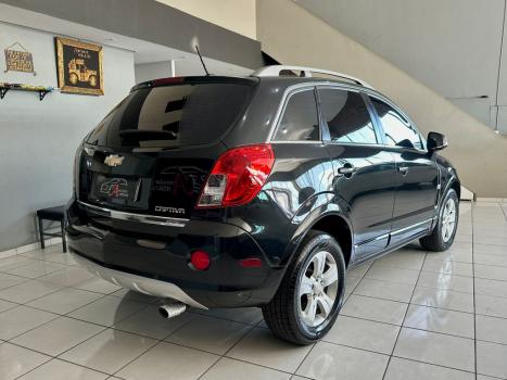 CHEVROLET Captiva Sport 2.4 16V SFI ECOTEC AUTOMTICO, Foto 7