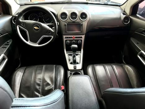 CHEVROLET Captiva Sport 2.4 16V SFI ECOTEC AUTOMTICO, Foto 9
