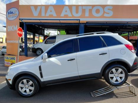 CHEVROLET Captiva Sport 2.4 16V SFI ECOTEC AUTOMTICO, Foto 1