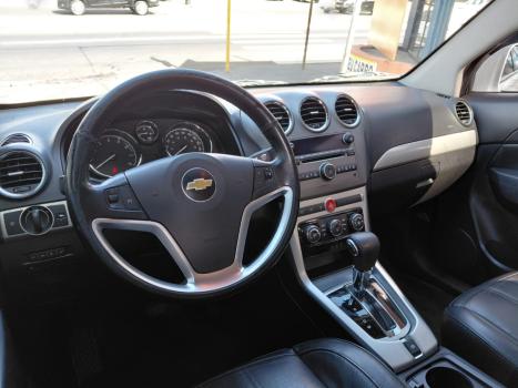 CHEVROLET Captiva Sport 2.4 16V SFI ECOTEC AUTOMTICO, Foto 2