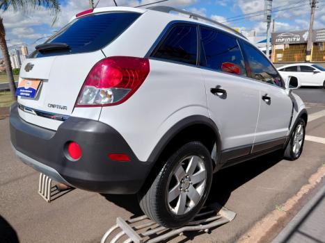 CHEVROLET Captiva Sport 2.4 16V SFI ECOTEC AUTOMTICO, Foto 3
