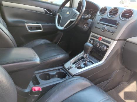 CHEVROLET Captiva Sport 2.4 16V SFI ECOTEC AUTOMTICO, Foto 4