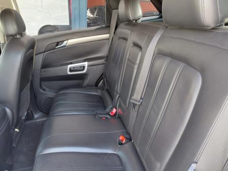 CHEVROLET Captiva Sport 2.4 16V SFI ECOTEC AUTOMTICO, Foto 5