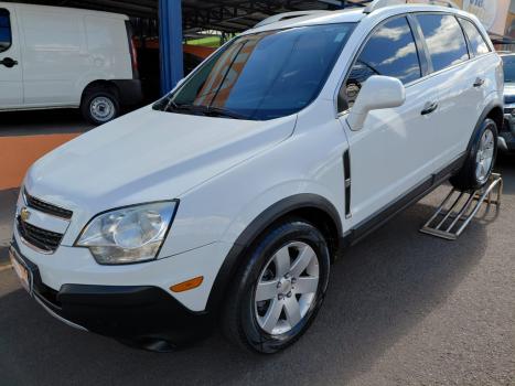 CHEVROLET Captiva Sport 2.4 16V SFI ECOTEC AUTOMTICO, Foto 6