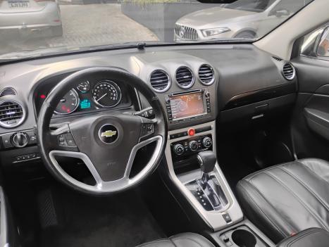 CHEVROLET Captiva Sport 2.4 16V SFI ECOTEC AUTOMTICO, Foto 12
