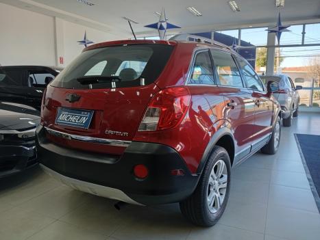 CHEVROLET Captiva Sport 2.4 16V SFI ECOTEC AUTOMTICO, Foto 2
