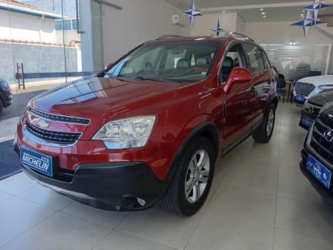 CHEVROLET Captiva Sport 2.4 16V SFI ECOTEC AUTOMTICO, Foto 6