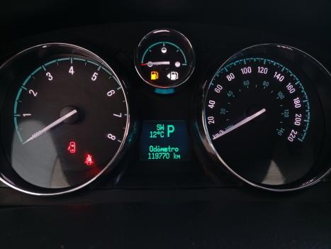CHEVROLET Captiva Sport 2.4 16V SFI ECOTEC AUTOMTICO, Foto 8