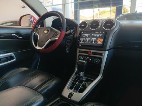 CHEVROLET Captiva Sport 2.4 16V SFI ECOTEC AUTOMTICO, Foto 9