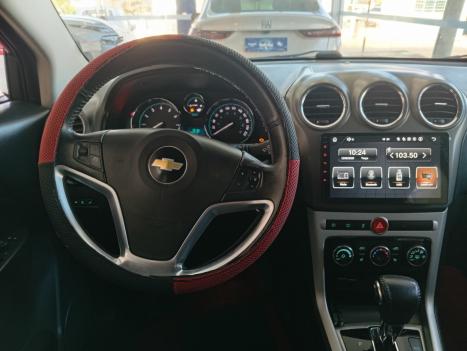 CHEVROLET Captiva Sport 2.4 16V SFI ECOTEC AUTOMTICO, Foto 11