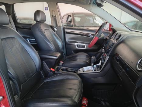 CHEVROLET Captiva Sport 2.4 16V SFI ECOTEC AUTOMTICO, Foto 12