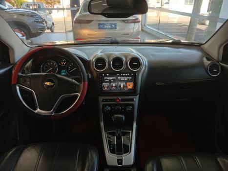 CHEVROLET Captiva Sport 2.4 16V SFI ECOTEC AUTOMTICO, Foto 13