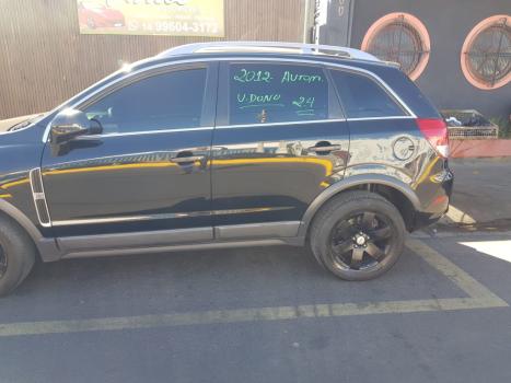 CHEVROLET Captiva Sport 2.4 16V SFI ECOTEC AUTOMTICO, Foto 3