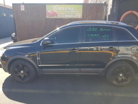 CHEVROLET Captiva Sport 2.4 16V SFI ECOTEC AUTOMTICO, Foto 5