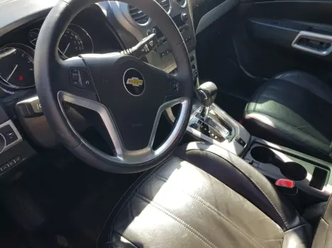 CHEVROLET Captiva Sport 2.4 16V SFI ECOTEC AUTOMTICO, Foto 7