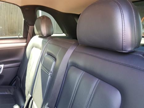 CHEVROLET Captiva Sport 2.4 16V SFI ECOTEC AUTOMTICO, Foto 8