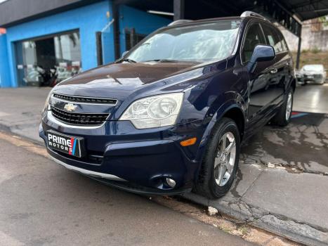 CHEVROLET Captiva Sport 3.0 V6 24V 4P SFI AUTOMTICO, Foto 2