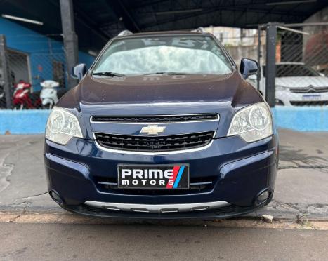 CHEVROLET Captiva Sport 3.0 V6 24V 4P SFI AUTOMTICO, Foto 3
