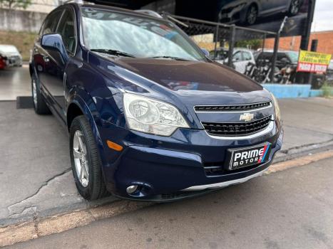 CHEVROLET Captiva Sport 3.0 V6 24V 4P SFI AUTOMTICO, Foto 4