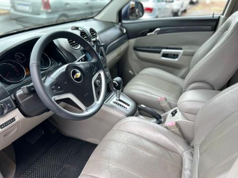 CHEVROLET Captiva Sport 3.0 V6 24V 4P SFI AUTOMTICO, Foto 5