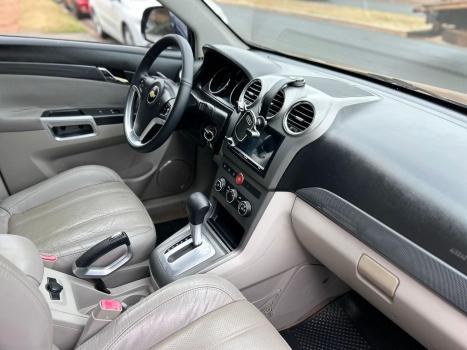 CHEVROLET Captiva Sport 3.0 V6 24V 4P SFI AUTOMTICO, Foto 6