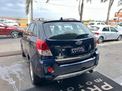 CHEVROLET Captiva Sport 3.0 V6 24V 4P SFI AUTOMTICO, Foto 8