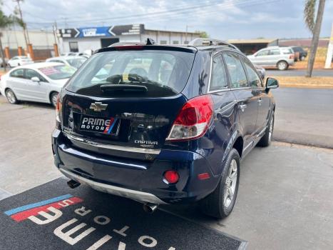 CHEVROLET Captiva Sport 3.0 V6 24V 4P SFI AUTOMTICO, Foto 10