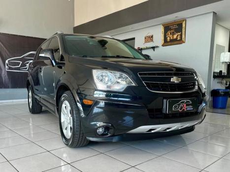 CHEVROLET Captiva Sport 2.4 16V SFI ECOTEC AUTOMTICO, Foto 2