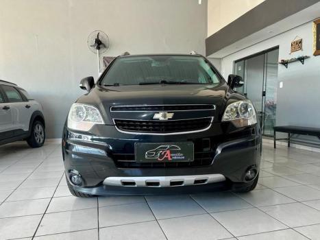 CHEVROLET Captiva Sport 2.4 16V SFI ECOTEC AUTOMTICO, Foto 4