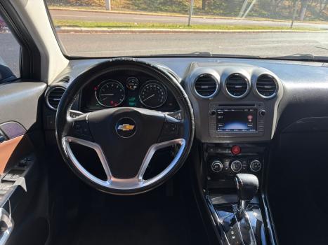 CHEVROLET Captiva Sport 2.4 16V SFI ECOTEC AUTOMTICO, Foto 5