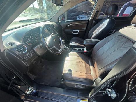 CHEVROLET Captiva Sport 2.4 16V SFI ECOTEC AUTOMTICO, Foto 9
