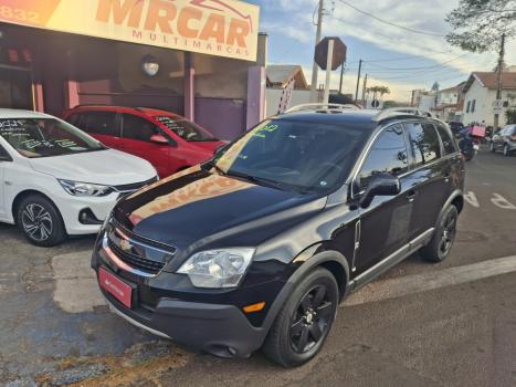 CHEVROLET Captiva Sport 2.4 16V SFI ECOTEC AUTOMTICO, Foto 1