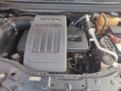 CHEVROLET Captiva Sport 2.4 16V SFI ECOTEC AUTOMTICO, Foto 2