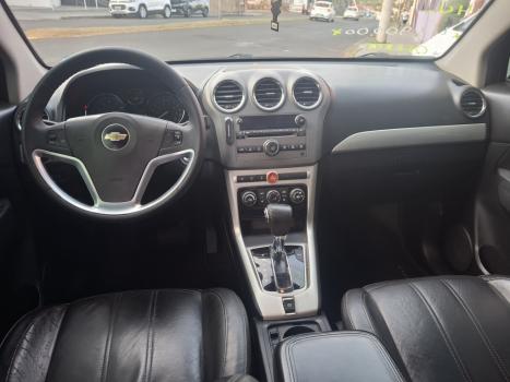 CHEVROLET Captiva Sport 2.4 16V SFI ECOTEC AUTOMTICO, Foto 5
