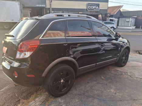 CHEVROLET Captiva Sport 2.4 16V SFI ECOTEC AUTOMTICO, Foto 6