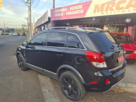 CHEVROLET Captiva Sport 2.4 16V SFI ECOTEC AUTOMTICO, Foto 7
